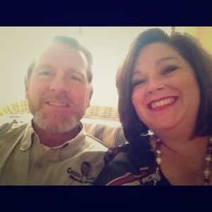 Meet your Posher, Beth